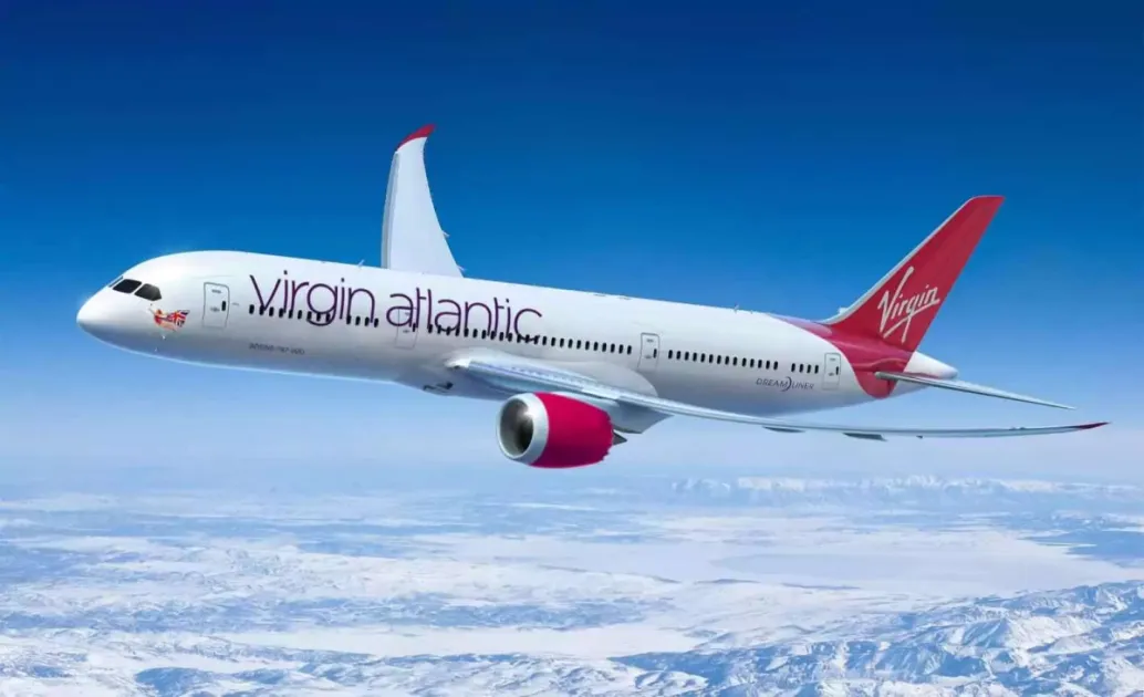 Virgin Atlantic returns as Airline Partner for 2026 Antigua Sailing Week