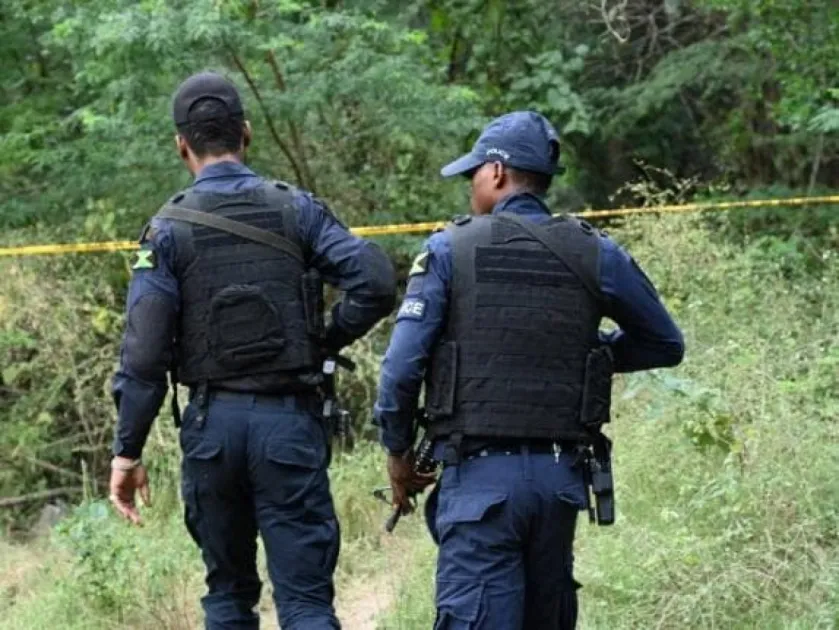 Jamaica: Partially decomposed body found in Canal in St Catherine
