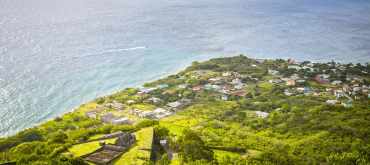 US removes advisory on St. Kitts and Nevis Citizenship Programme