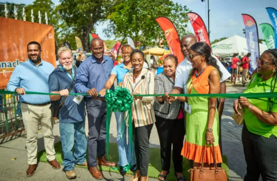 Barbados Hosts Agrofest 2026 Showcasing Agriculture, Youth Initiatives, and Local Talent