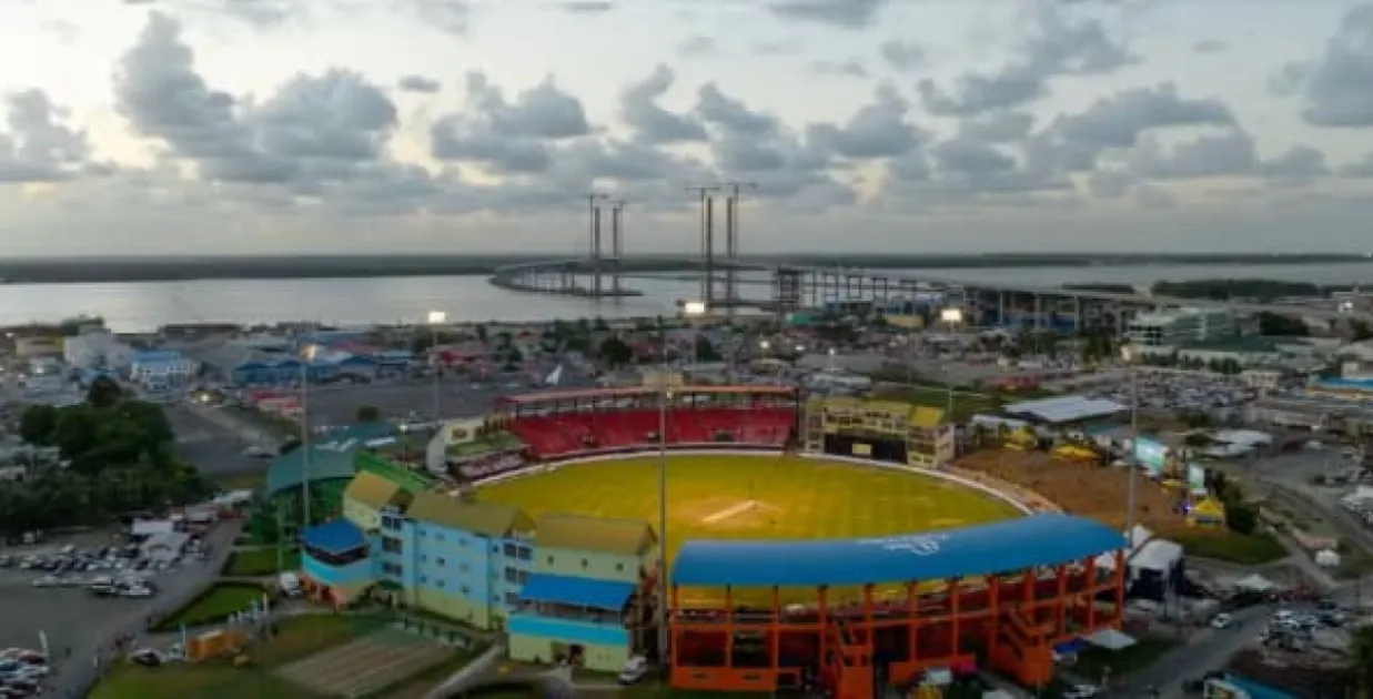 Kensington Oval has been chosen to stage the CPL playoff matches and final, strengthening Barbados’ reputation as a leading venue for major international cricket events.