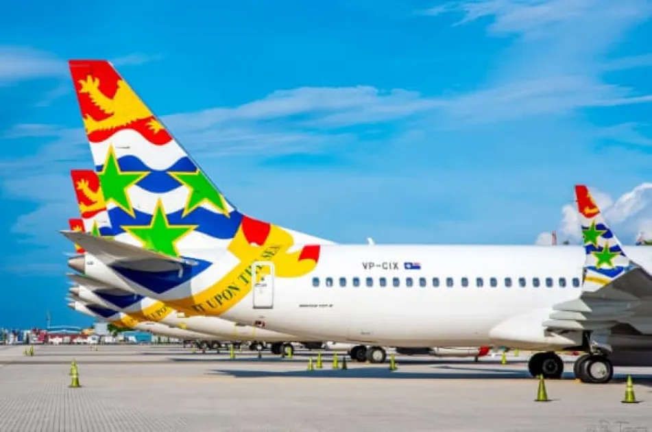 Cayman Airways adds extra flights to Panama for Easter Holiday
