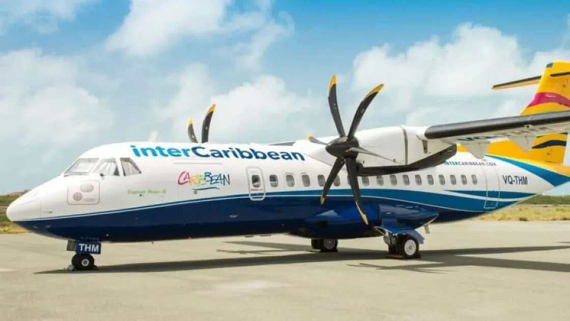 interCaribbean launches new route connecting Trinidad and Barbados