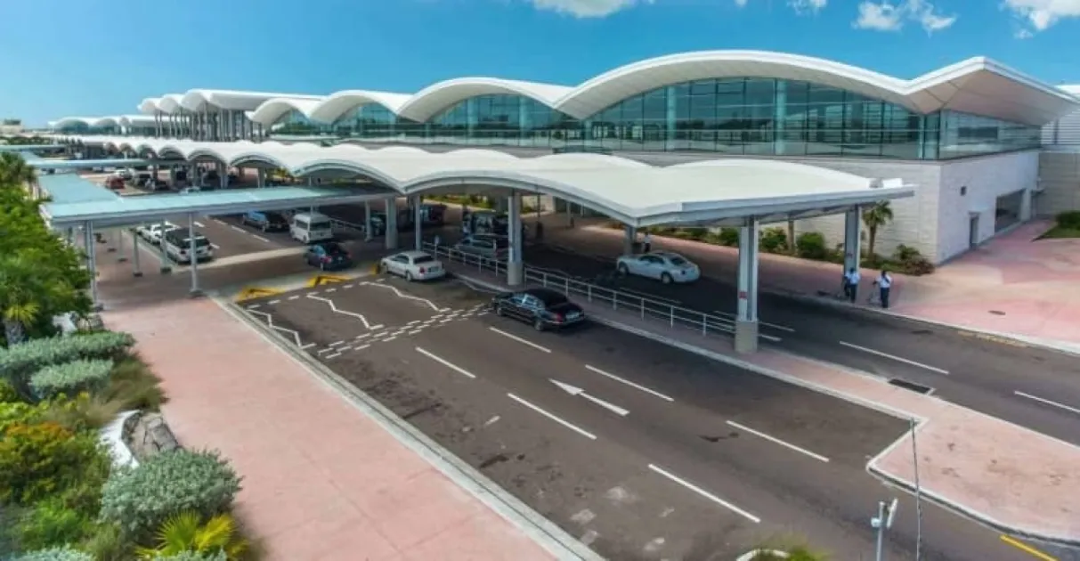 Bomb threat prompts evacuation at Bahamas’ Lynden Pindling International Airport
