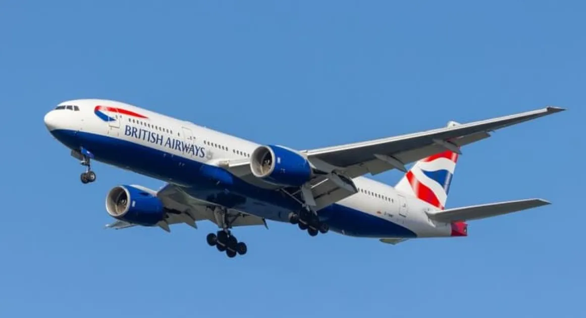 British Airways adds 51k seats to Saint Lucia, netizens raise concerns over monopoly and price surge