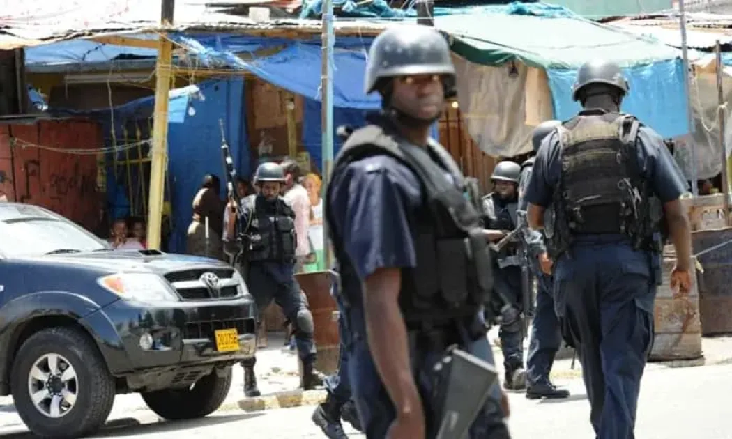 Jamaica imposes 48-hour curfew in Kingston and St. Andrew amid security concerns