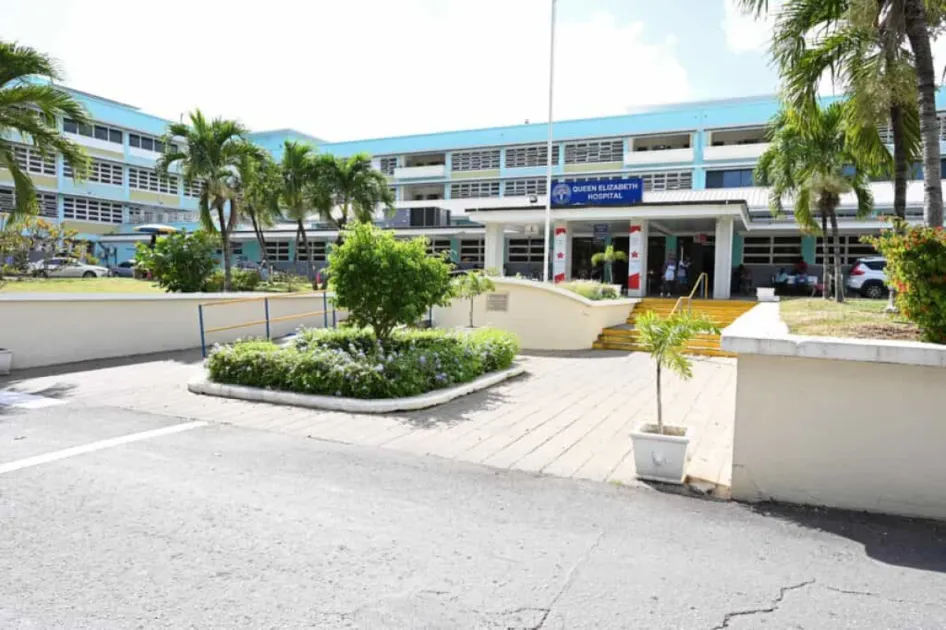Barbados hospital urges families to collect discharged patients amid bed shortage