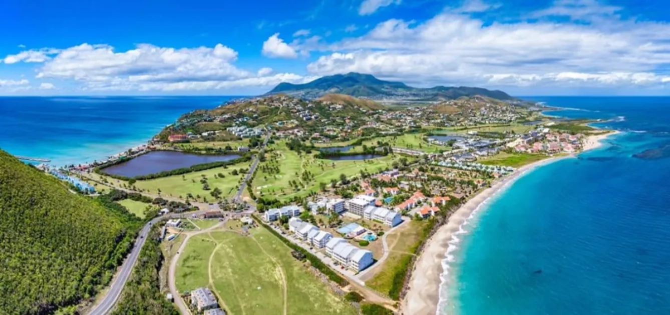 St. Kitts and Nevis set to roll out new Biometric Enrolment Programme for all CBI applicants on April 14