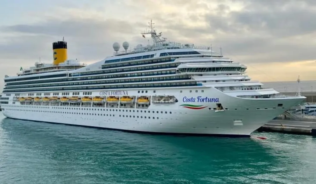 Dominica to host 11 Cruise Ships this week, bringing thousands of passengers