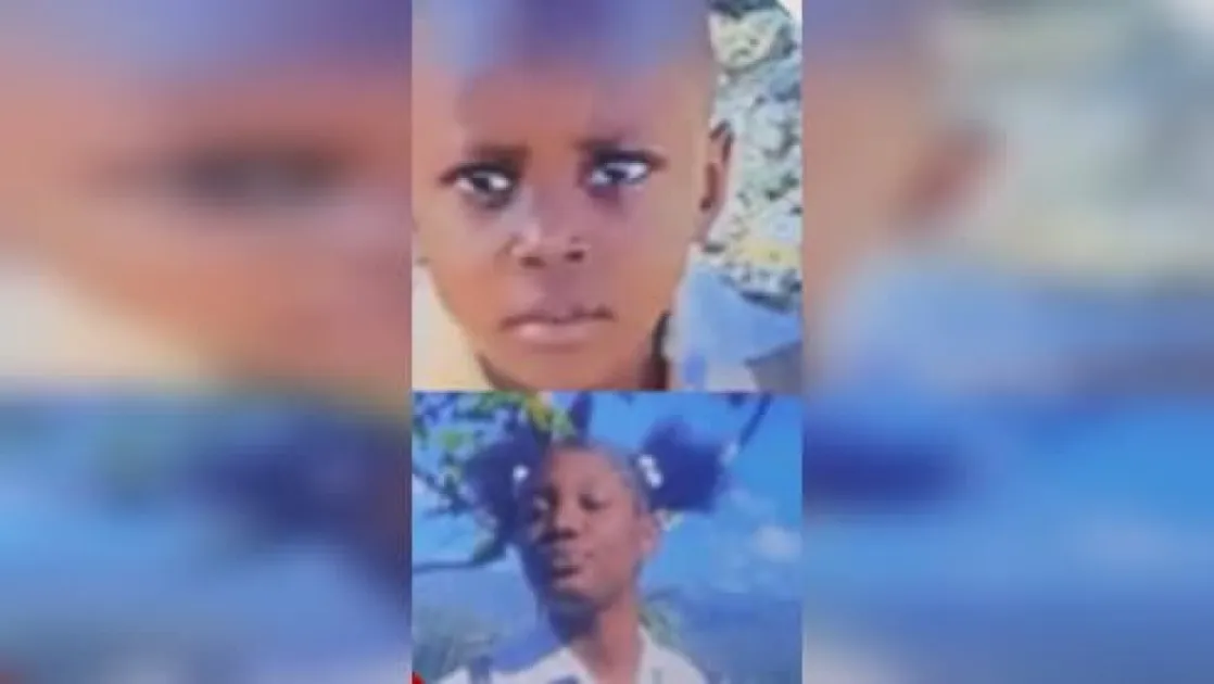 The 17-year-old and three-year-old have been missing since March 18 in Phoenix Park, St Elizabeth, prompting police to appeal to the public for any information.