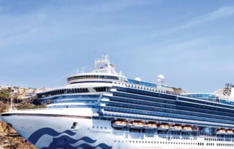 Barbados will serve as a key homeport with more than 30 voyages planned, offering travellers the option to start and end their Caribbean cruises on the island.