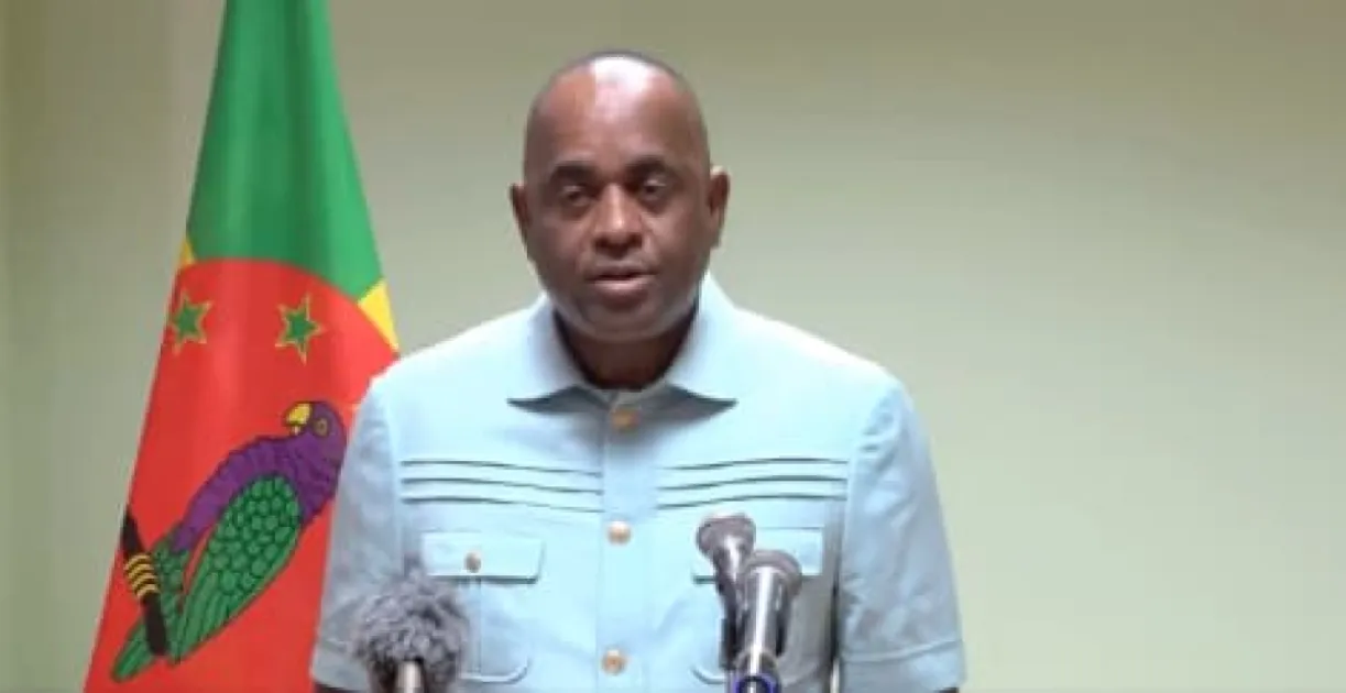 Prime Minister Roosevelt Skerrit said the move aims to protect the integrity and security of the programme, following similar restrictions on Russian and Belarusian applicants.