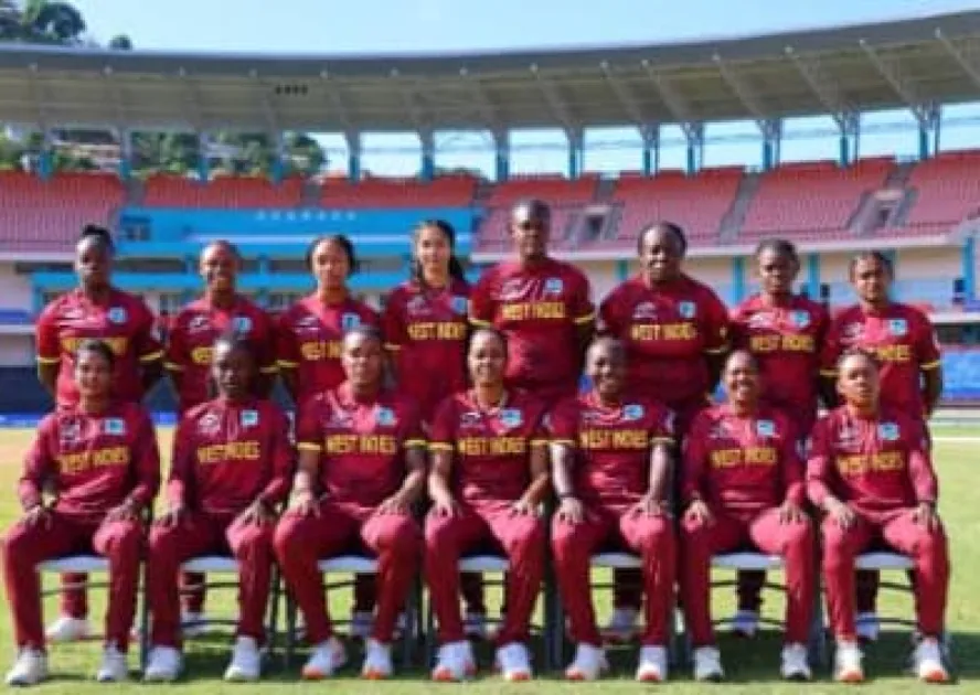 West Indies women suffer heavy defeat in ODI opener against Australia