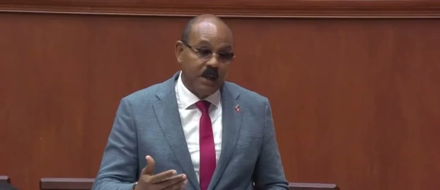 Antigua and Barbuda to dissolve Parliament on April 1 ahead of Snap Elections