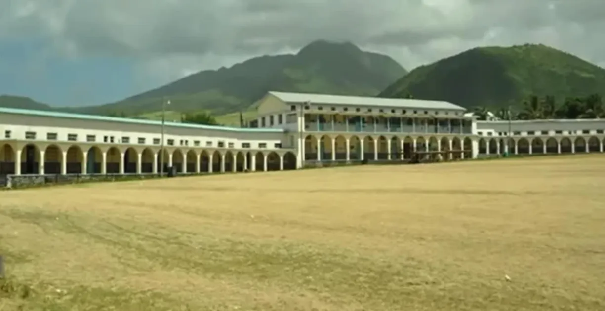 Innotech's claims challenged by leaked Basseterre High School contract: Reports