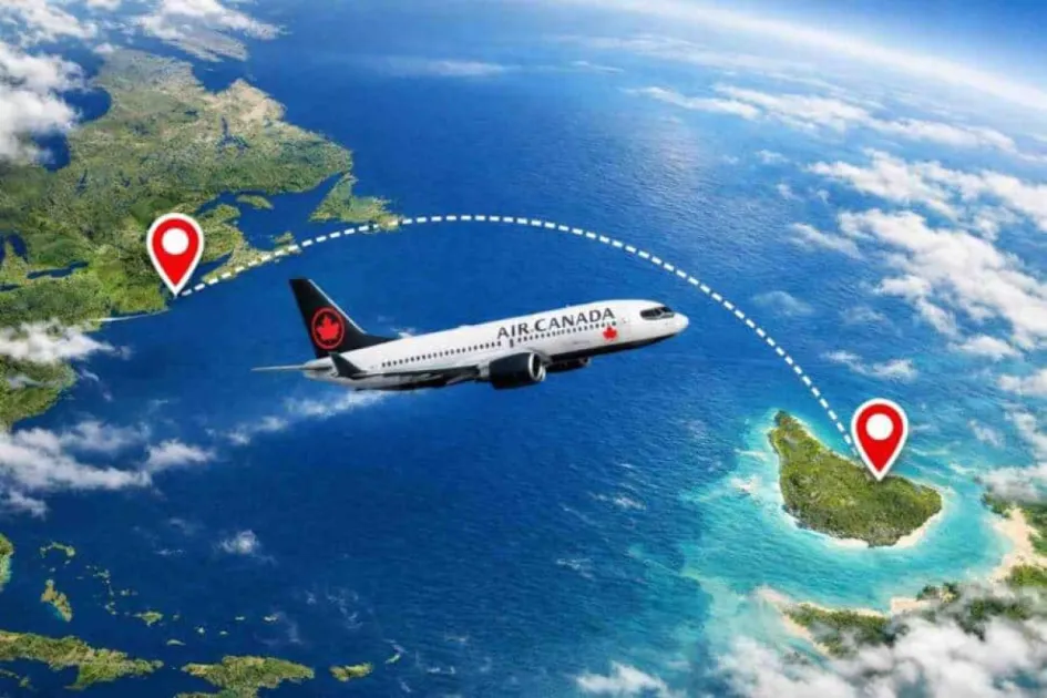 Barbados Tourism Marketing Inc. announced the move as a step to enhance connectivity, with Air Canada set to operate a 177-seat Boeing 737 MAX 8 on the route.
