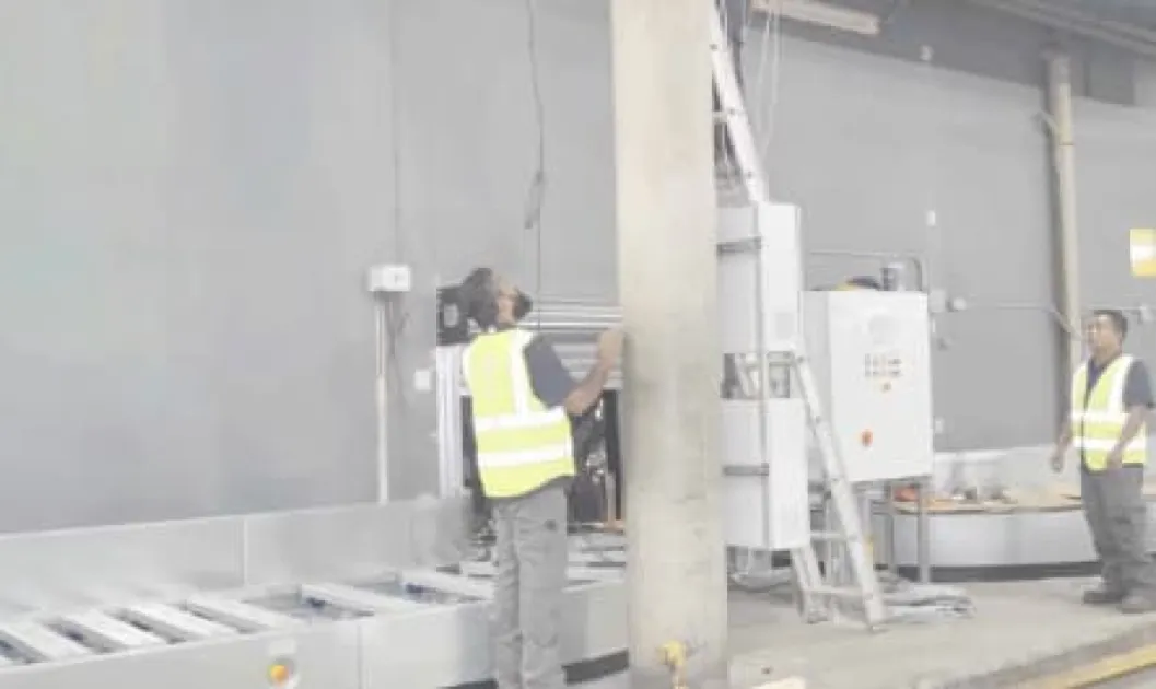 St Kitts and Nevis: New upgrades underway at RLB International Airport to improve operations