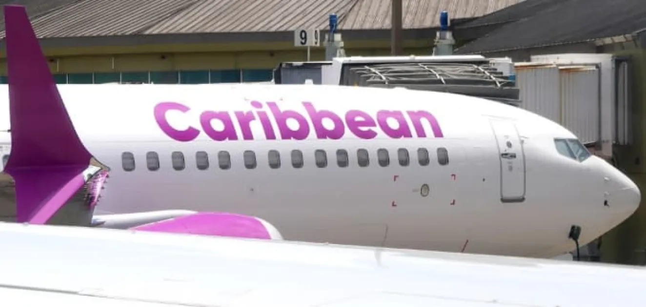 Caribbean Airlines introduces fuel surcharge on all tickets
