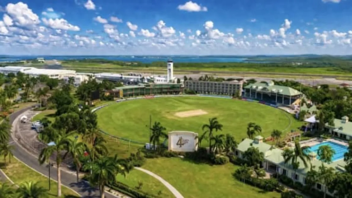 Antigua and Barbuda to get new Cricket West Indies performance hub