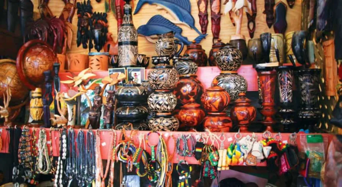 Saint Lucia to host Ti Tak Sent Lisi Craft Market in Rodney Bay