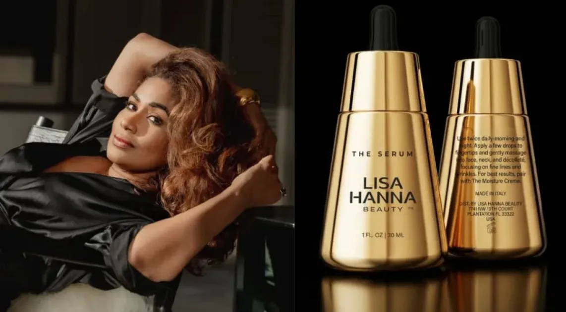 The collection is now available to consumers in New York.