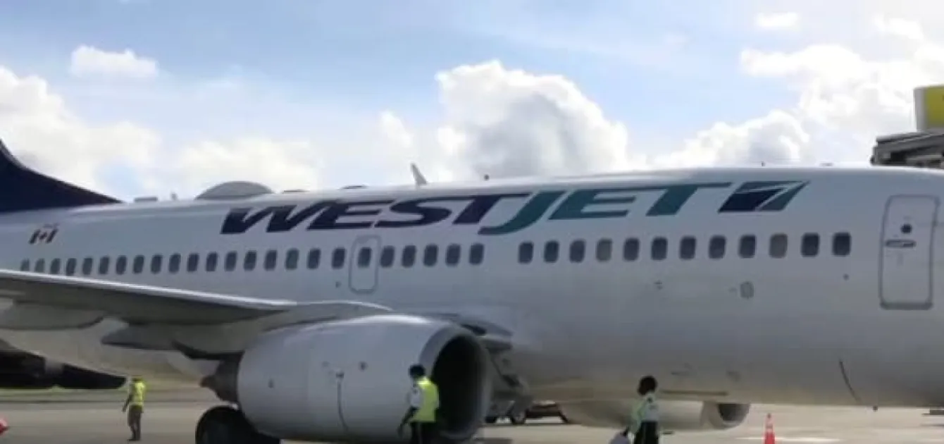 WestJet and Air Canada increase flights to Antigua and Barbuda for summer season