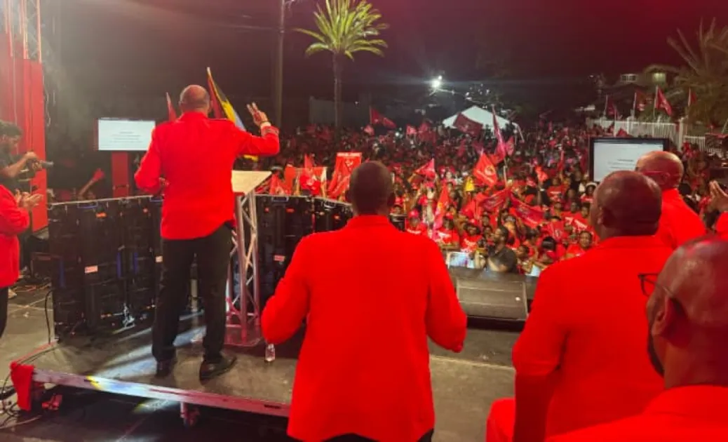 Antigua and Barbuda: Survey predicts clean sweep victory for ABLP in April 30 elections