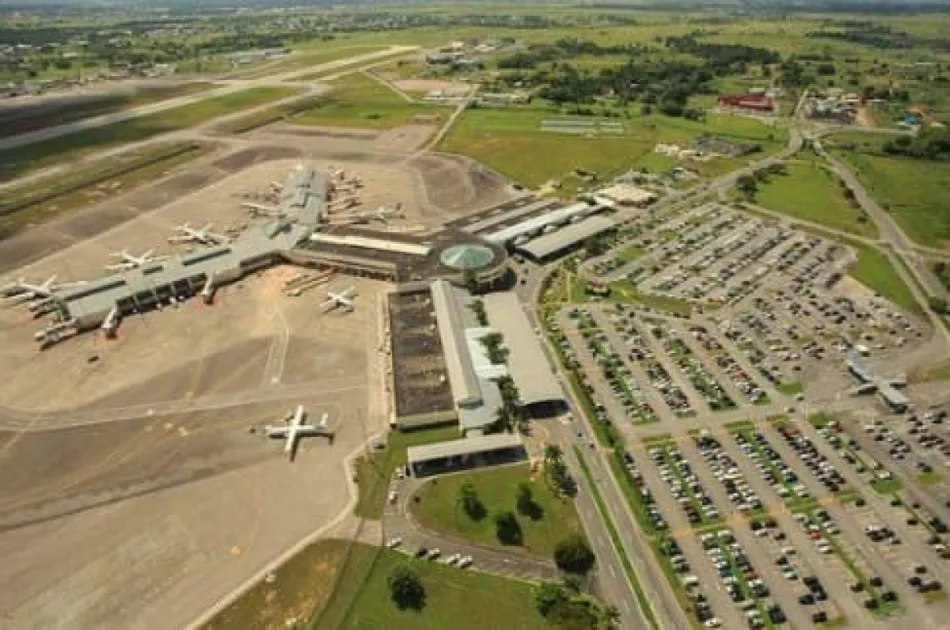 Piarco International Airport to close ground-floor lounge, introduce “All Gates” system