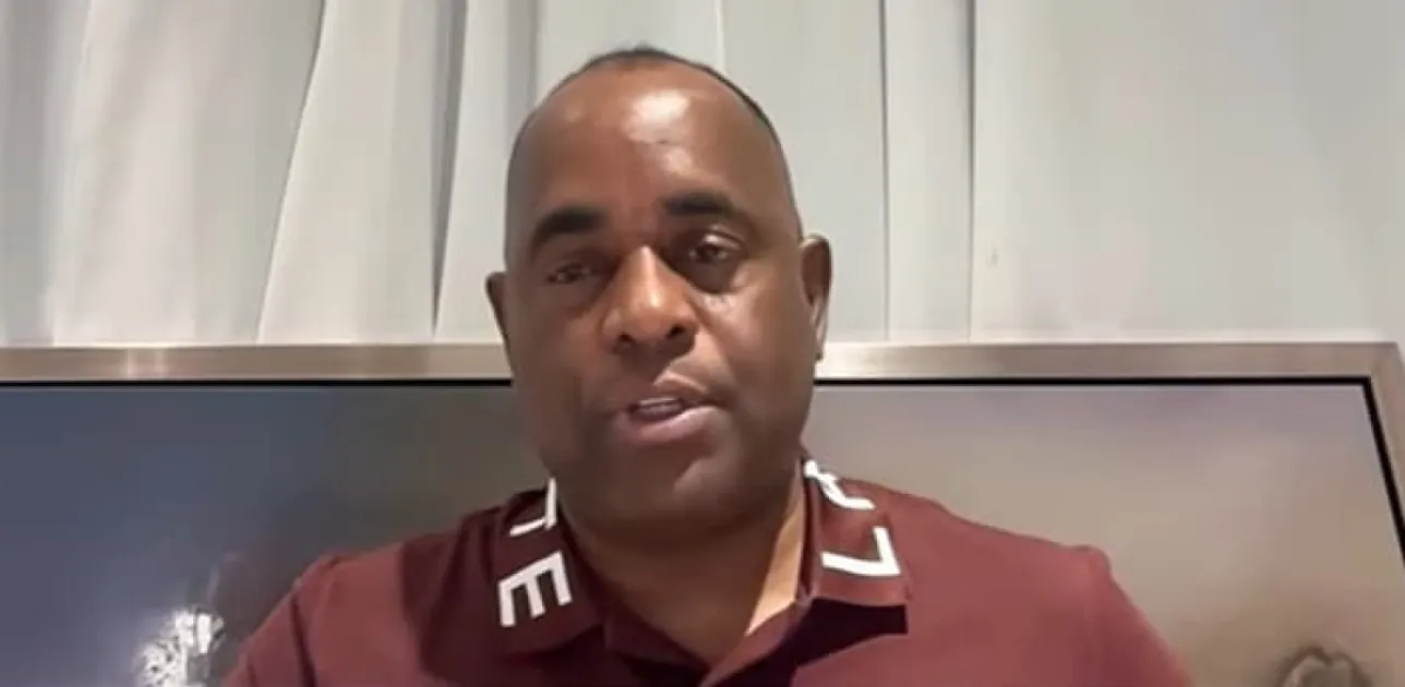 Heavy rainfall impacts Dominica, forces emergency school closures