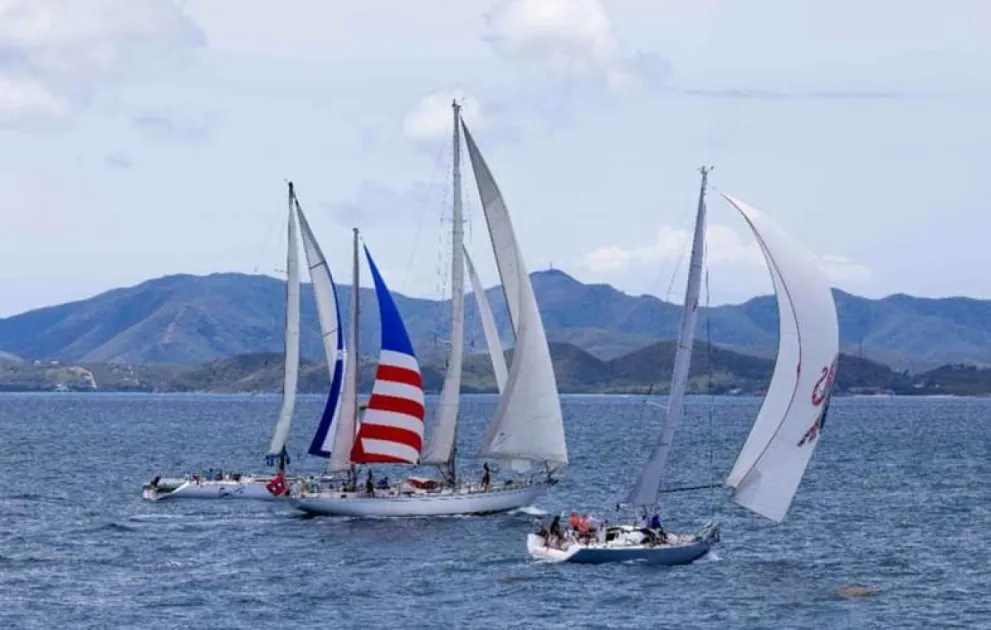 Final day saw shifting winds, rising seas, and close racing from Ffryes Beach to English Harbour, with crews tackling strong 18–20 knot conditions and narrow finishes across classes.
