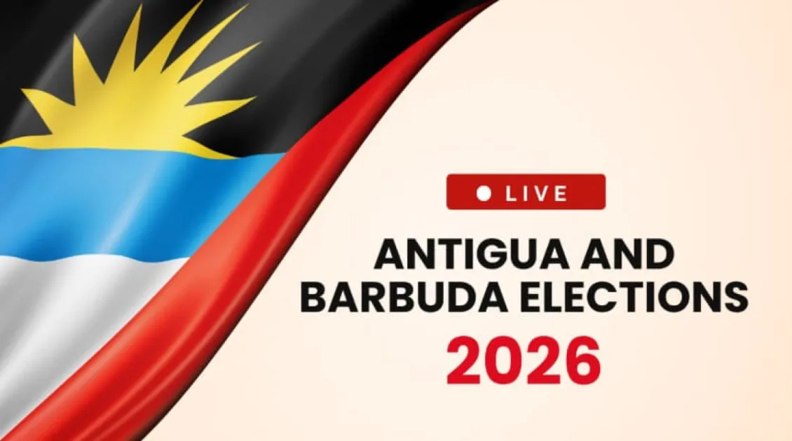 Gaston Browne is set to serve a fourth term after his party won a clear majority in Wednesday’s general election across Antigua and Barbuda.