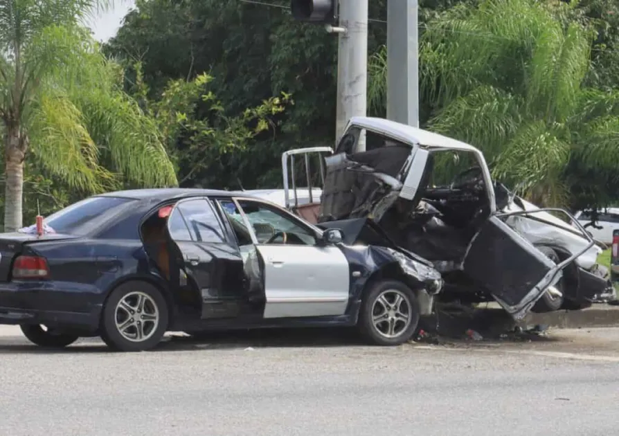 Trinidad and Tobago officials are addressing rising road fatalities by introducing new safety measures, urging drivers to slow down and obey traffic laws for safer roads.