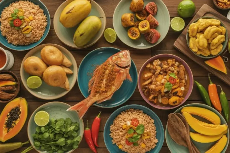 Antigua and Barbuda announces Culinary Month 2026 Calendar