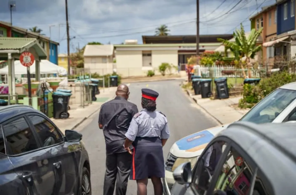 Barbados: Gunshots Fired Near Nursery School in St. Michael