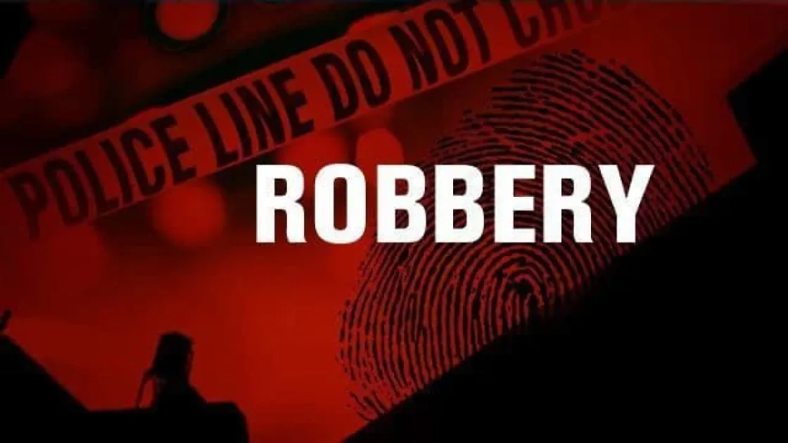 Bar owner robbed by armed trio in Woodland, Trinidad