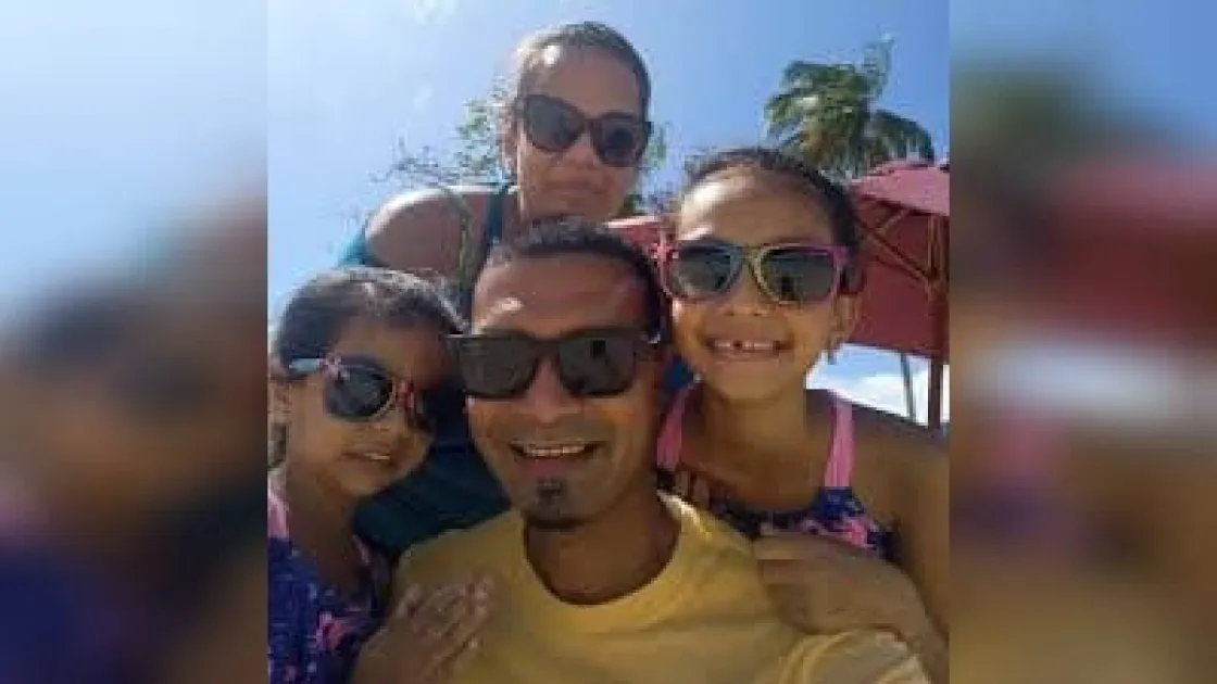 Tobago: Father of Angelica Jogie demands justice over jet ski death