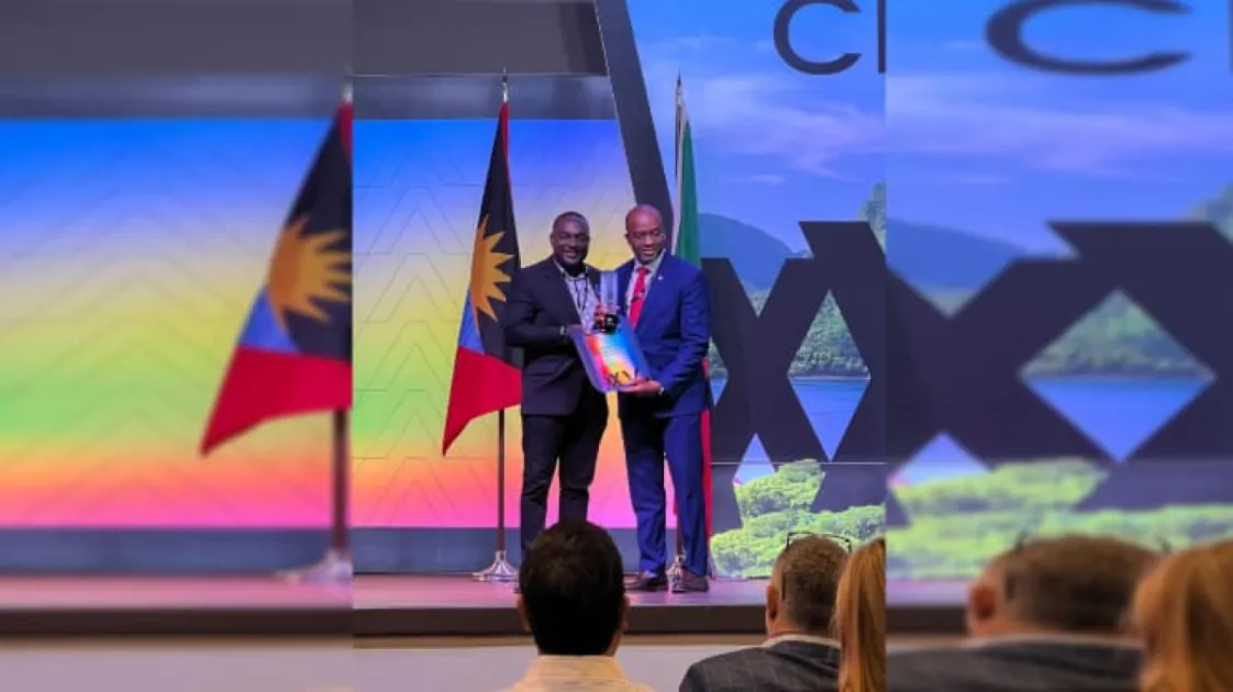 St. Kitts and Nevis citizenship wins ‘Programme of the Year’ at CIS 2026, receives three more awards