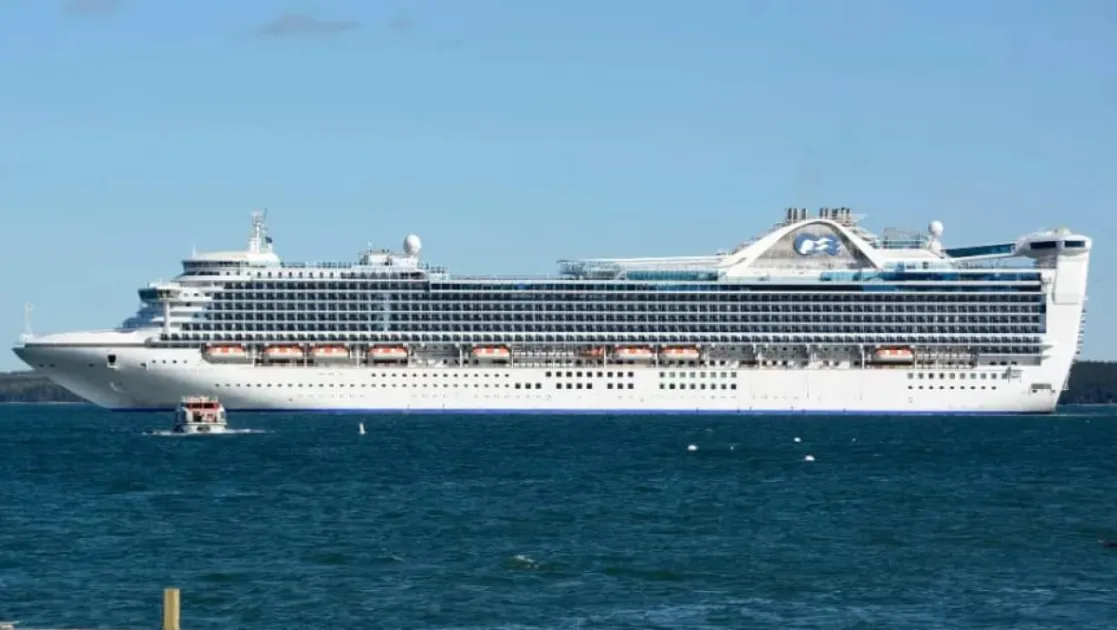 A norovirus outbreak has affected more than 100 passengers and crew aboard the Caribbean Princess cruise ship, leading authorities to restrict disembarkation in Nassau as health concerns continue onboard.