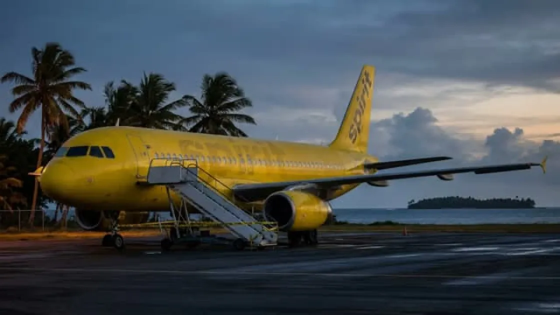 Airfares Rise on Jamaica-US Routes After Spirit Airlines Shutdown