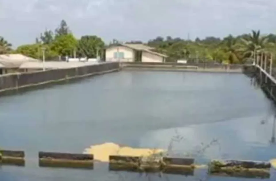 Trinidad and Tobago faces water shortages in North-East as river levels remain low