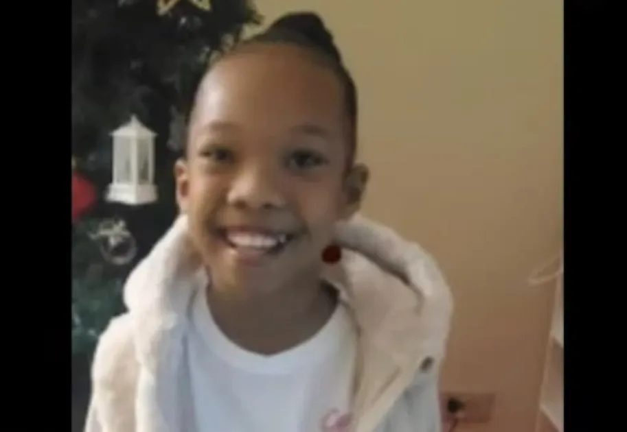 Police said a 10-year-old girl screamed after an intruder allegedly entered her Malabar home and attempted to grab her, forcing the suspect to flee before residents returned.