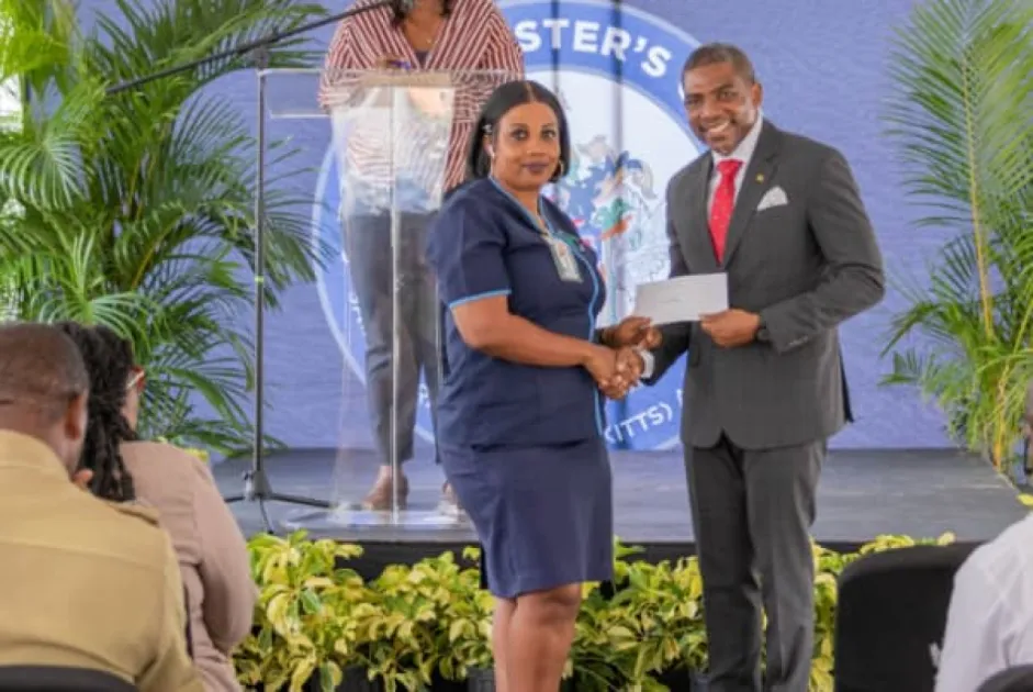 St. Kitts and Nevis launches Digital Insurance Card for 8,500 public servants