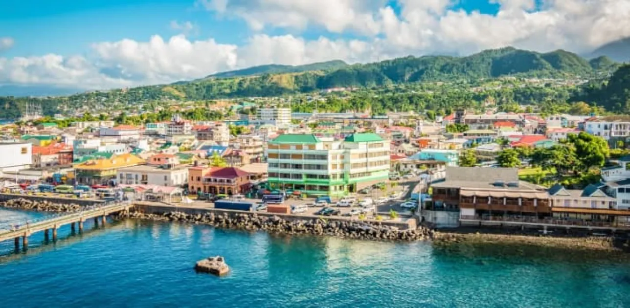 Dominica records 10% rise in stayover arrivals in first quarter of 2026