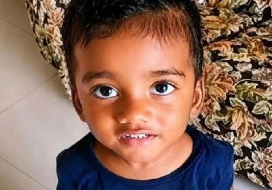 Police are focusing on a new timeline and searching the Studley Park dump in Tobago after the toddler was reported missing between Sunday night and Monday morning.