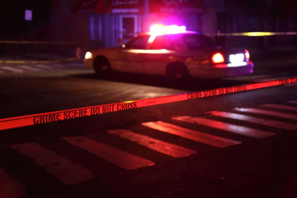 Trinidad Police Investigate Burnt Vehicle and Unidentified Body in Manzanilla