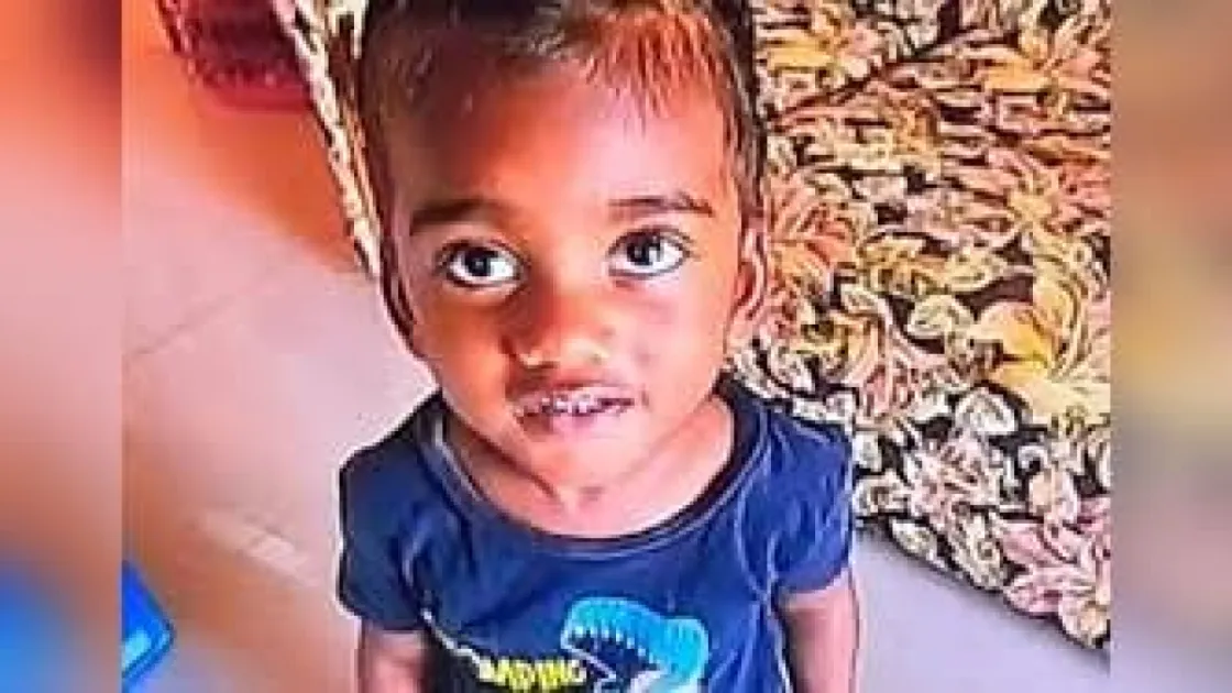 Stepfather Confesses in Tobago Toddler Murder Case as Search for Body Continues