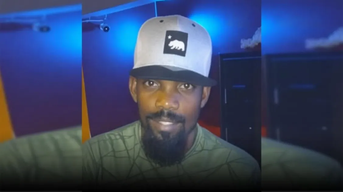 Police in Trinidad and Tobago arrested a man after a woman reported being assaulted and sexually attacked during a home invasion late Saturday night.