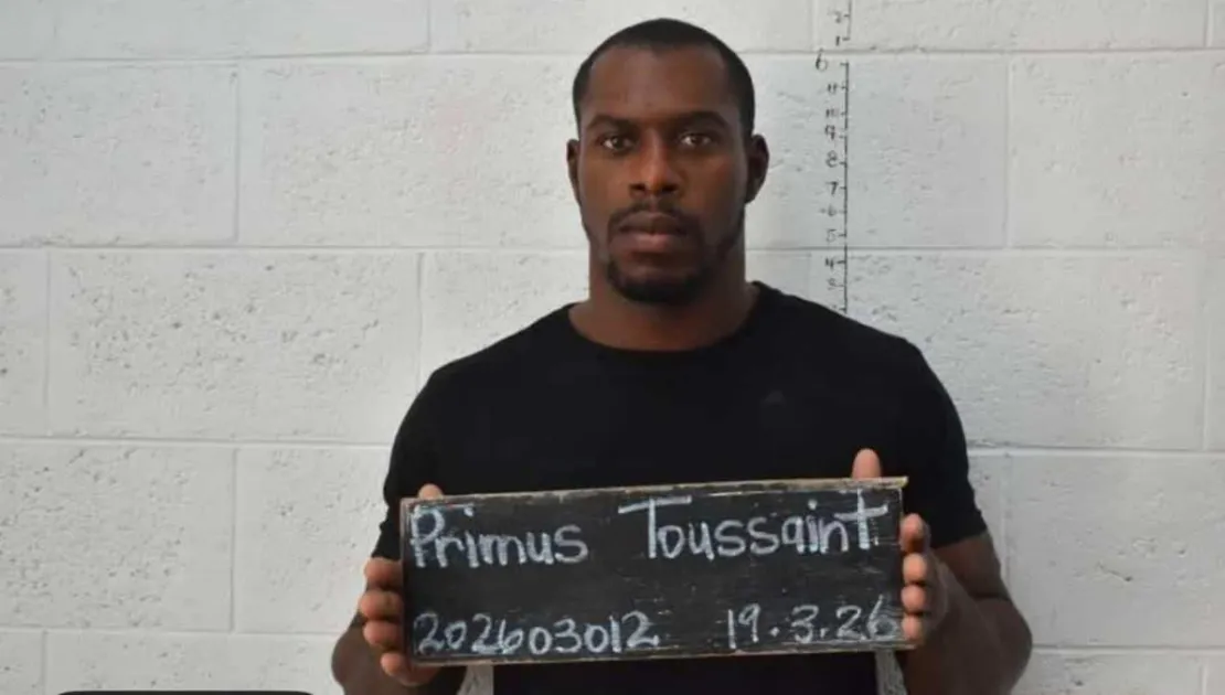 Saint Lucia: Man charged in fatal shooting of estranged wife