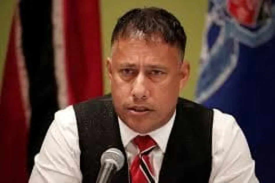 Trinidad and Tobago: Gary Griffith Challenges Minister Alexander Over TTPS Debt Claims