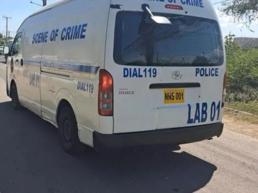 Jamaica: Taxi operator shot dead in suspected targeted attack in Linstead
